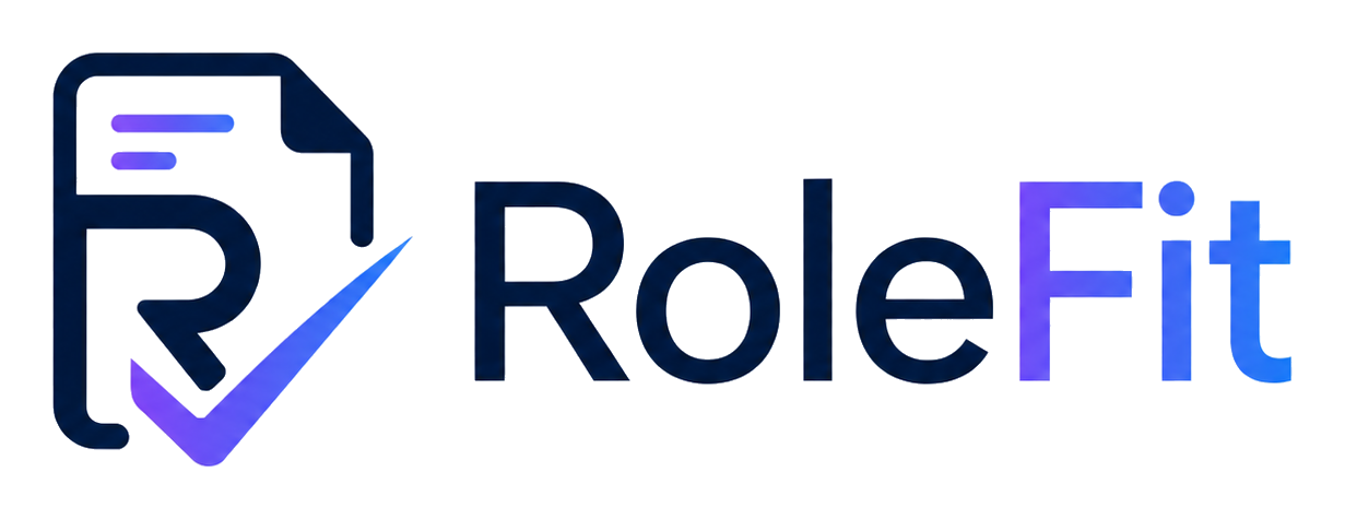 RoleFit